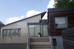 Evangelisch-Lutherische Gesamtkirchengemeinde Hof