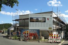 Neubau Kindergarten Holenbrunn