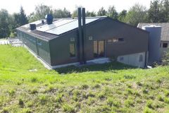 Zweckverband „Europäisches Fortbildungszentrum für das Steinmetz- und Steinbildhauerhandwerk Wunsiedel“