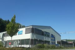 SiLi Trassl GmbH & Co. Holding KG