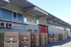 Rottolinwerke in Bayreuth