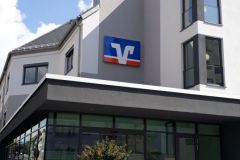 Umbau und Erweiterung der VR-Bank Fichtelgebirge in Marktredwitz