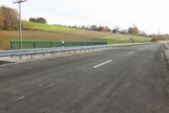 Neubau Kösseinebrücke in Waldershof