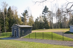 Neubau des Hochbehälters in Leonberg