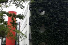 BRK-Heim in Tirschenreuth