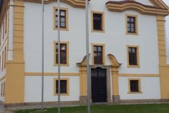 Generalsanierung Finanzamt Waldsassen