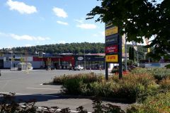 Erweiterung und Umbau des Sechsämterland-Center in Wunsiedel