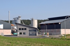 WUN Bioenergie und WUN Pellets GmbH