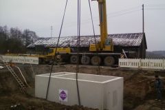 Zweckverband zur Abwasserbeseitigung Friesenbachtal