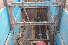 Quellsammelleitungen Fichtenlohe - Stadt Mitterteich