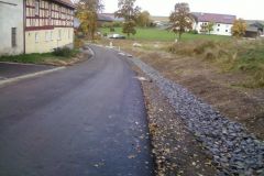 Stadt Neualbenreuth - Ausbau der Turmstraße