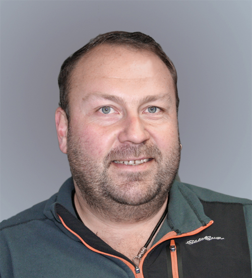 Robert Bock
