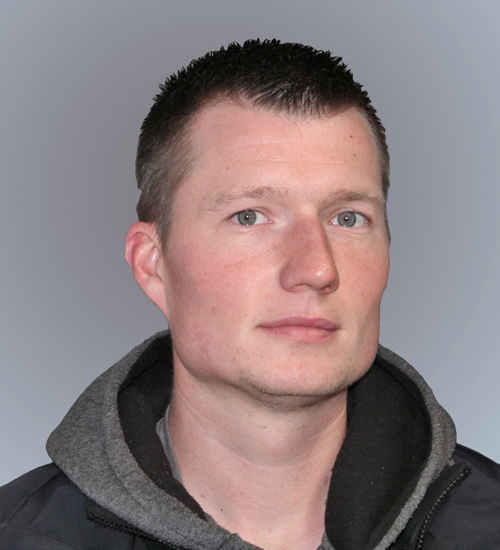Bernd Schindler