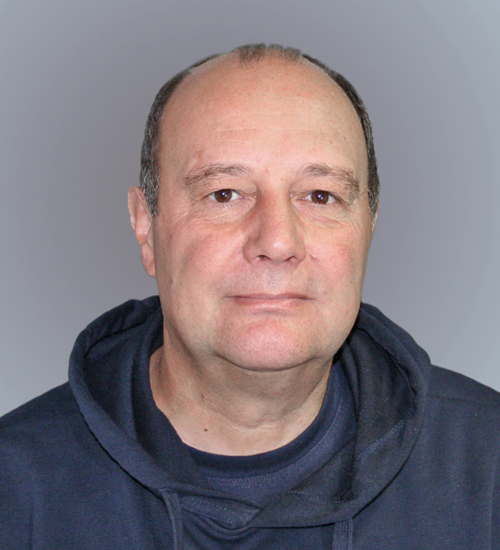 Klaus Müller