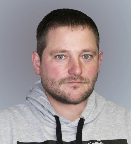 Mario Legath