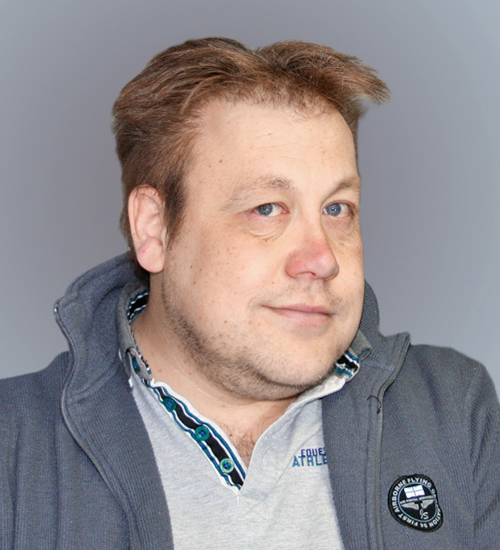 Mario Reichel