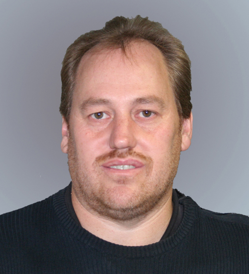 Michael Schmidt