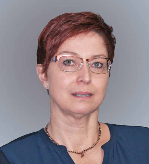 Marion Zeitler
