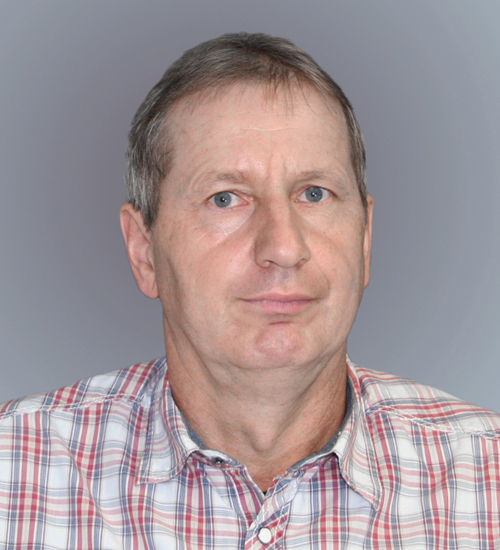 Paul Sticht