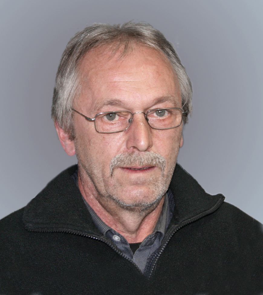 Stefan Köstler