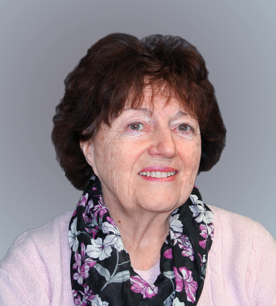Traudl Weiß