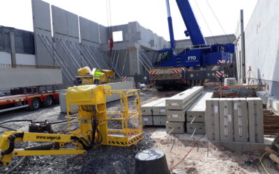 Schlachthof Bayreuth