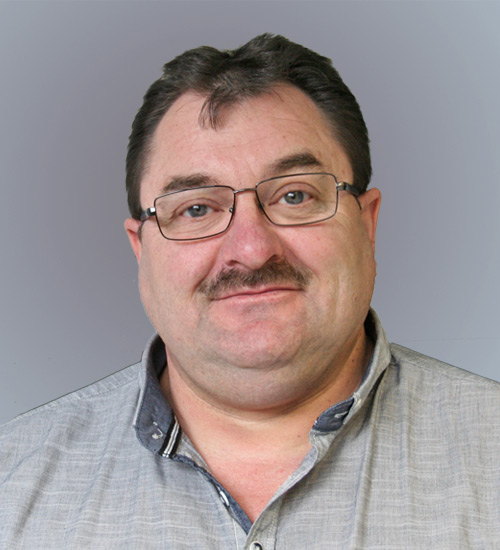 Konrad Bamler