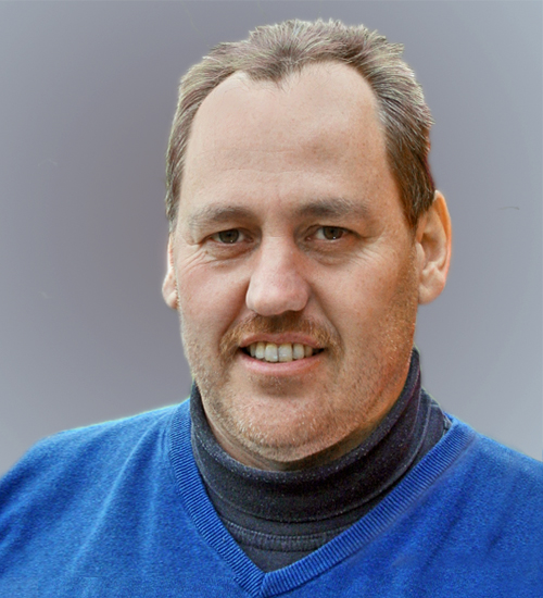 Michael Schmidt