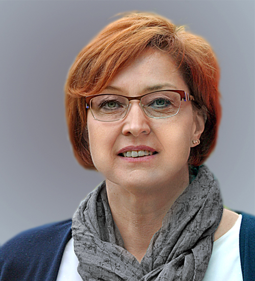 Marion Zeitler