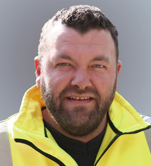Adrian Scheitler