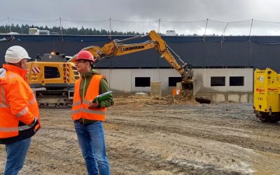 Betriebliche Gesundheitsförderung