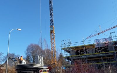 Neubau Domizilium Wunsiedel