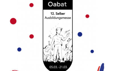 12. Selber Ausbildungsmesse