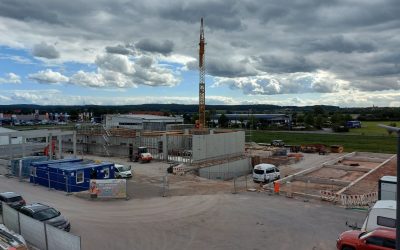 Hertel Hähnchen in Adelsdorf