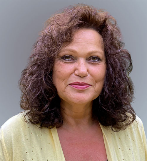 Waltraud Rödel