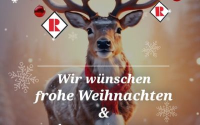 Jetzt kommt die Zeit, um Kraft für das neue Jahr zu tanken …