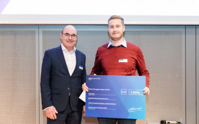 Herzlichen Glückwunsch Franz-Xaver!