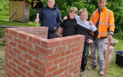 Projekt „Wir machen das!“