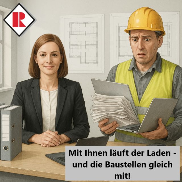 Wir suchen eine/n Mitarbeiter/in (m,w,d) für Büromanagement in Teilzeit