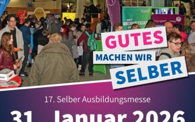 Bock auf eine starke Zukunft?